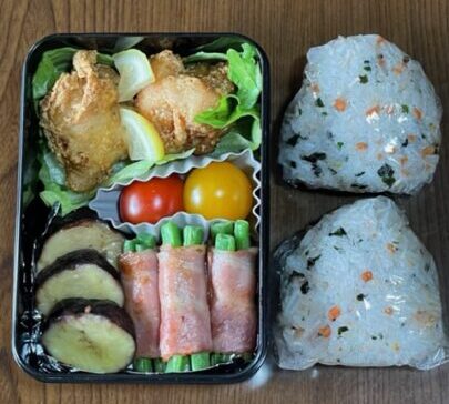 お弁当