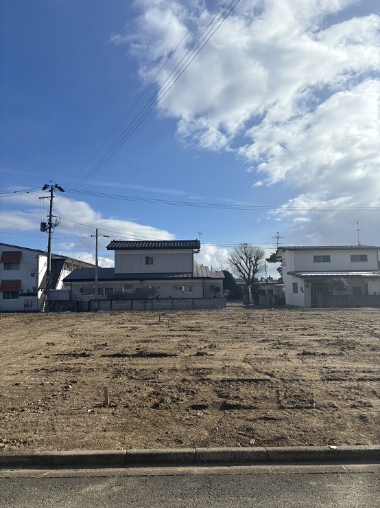 郡山市富田町字大島