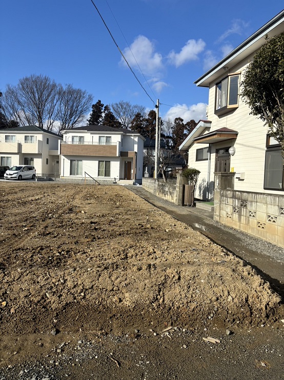 郡山市富田町字大島